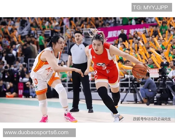 WCBA总决赛精彩回顾：巾帼英雄们的荣耀对决与未来展望