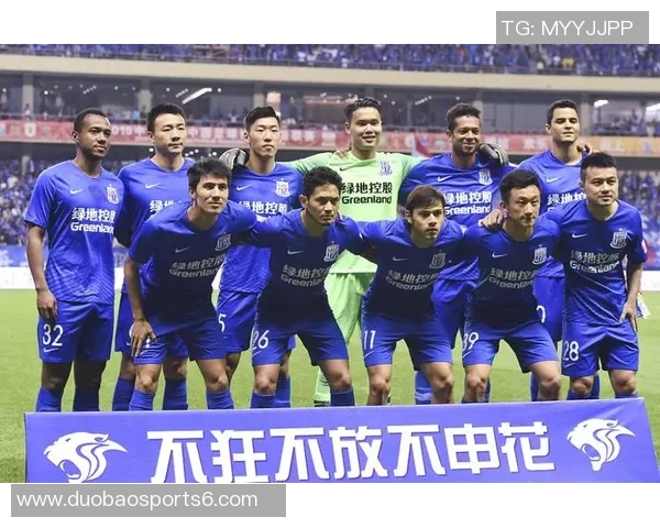 珀斯光荣vs申花